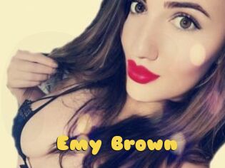 Emy_Brown