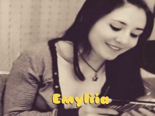 Emyliia