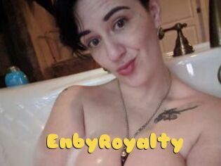 EnbyRoyalty