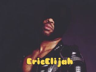 EricElijah