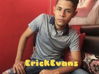 ErickEvans