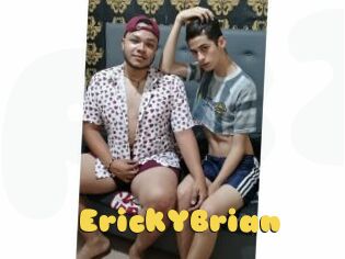 ErickYBrian