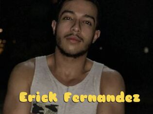 Erick_Fernandez