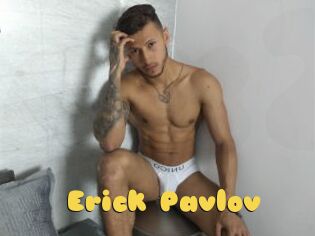 Erick_Pavlov