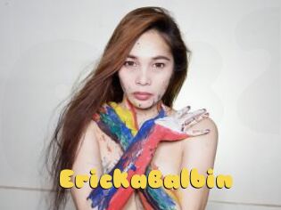 ErickaBalbin