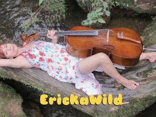 ErickaWild