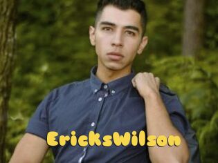 EricksWilson