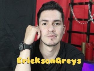 EricksonGreys