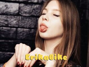 ErikaBike