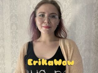 ErikaWow