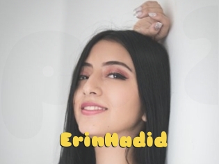 ErinHadid