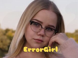 ErrorGirl