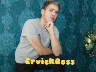 ErvickRoss