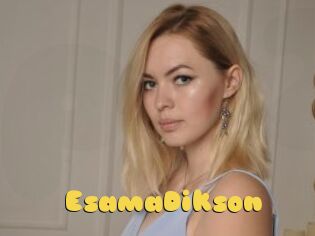 EsamaDikson