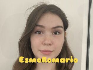 EsmeRomario