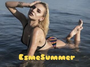 EsmeSummer