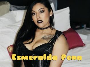 Esmeralda_Pena