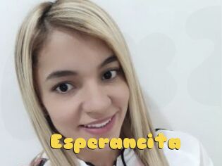 Esperancita