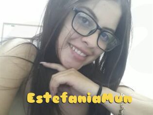 EstefaniaMun