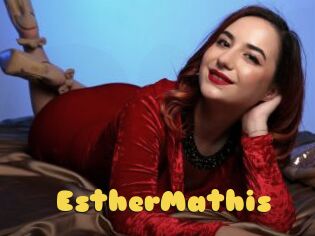 EstherMathis