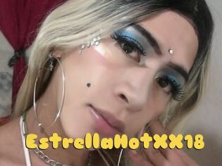 EstrellaHotXX18