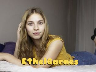 EthelBarnes