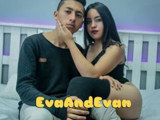 EvaAndEvan