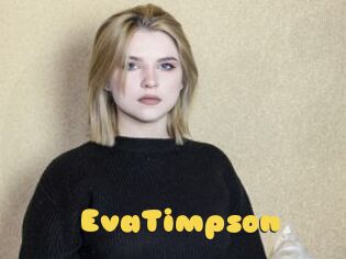 EvaTimpson