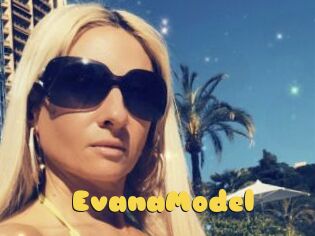 EvanaModel