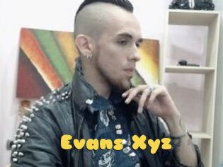 Evans_Xyz