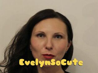 EvelynSoCute