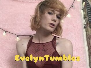 EvelynTumbles