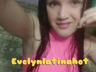 Evelynlatinahot