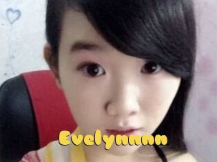 Evelynnnn