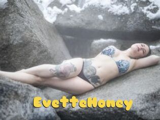 EvetteHoney