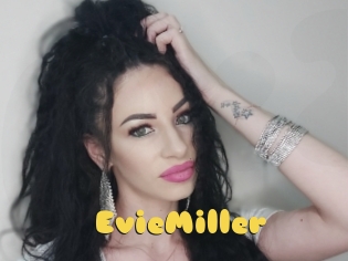 EvieMiller