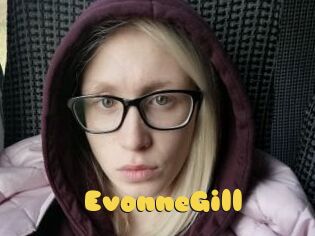 EvonneGill