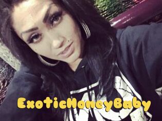 ExoticHoneyBaby