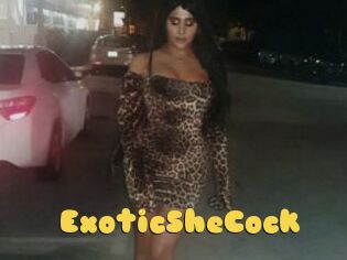 ExoticSheCock