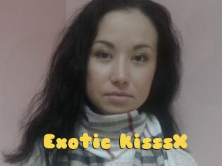 Exotic_kisssX