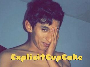 ExplicitCupCake