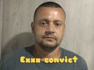 Exxx_convict