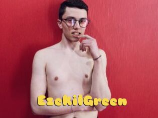 EzekilGreen