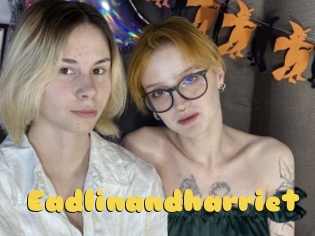 Eadlinandharriet