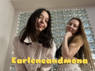 Earleneandmona