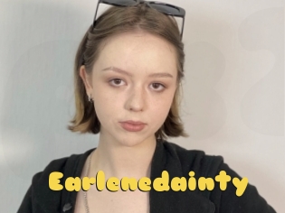 Earlenedainty