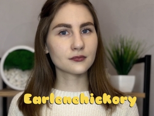 Earlenehickory