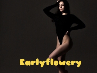 Earlyflowery