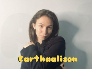 Earthaalison