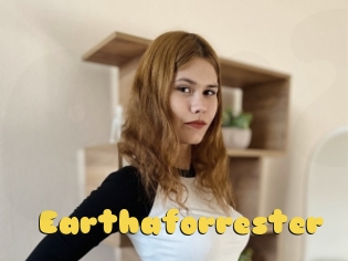 Earthaforrester